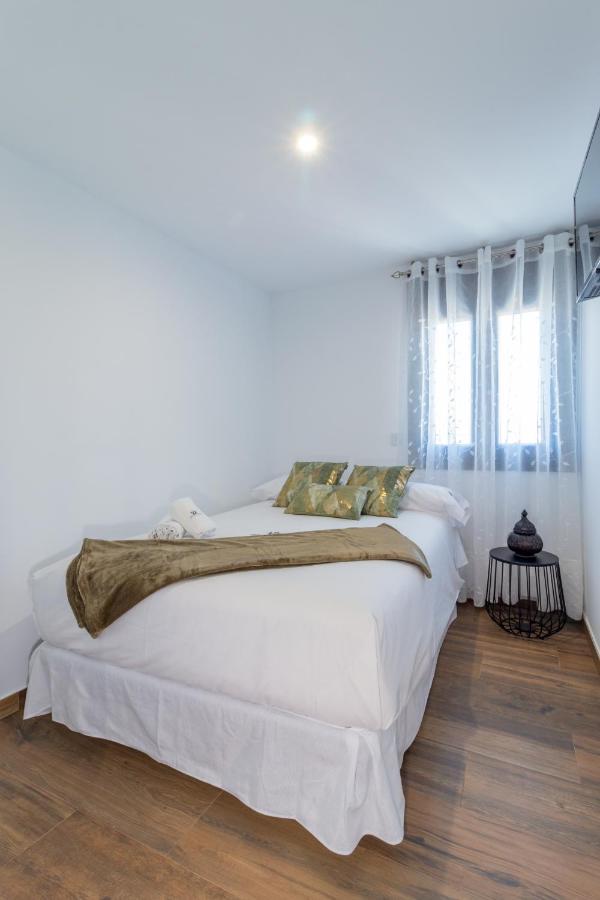 Hotel Reina Aixa Cogollos de Guadix Экстерьер фото