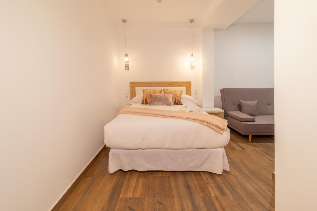 Hotel Reina Aixa Cogollos de Guadix Экстерьер фото
