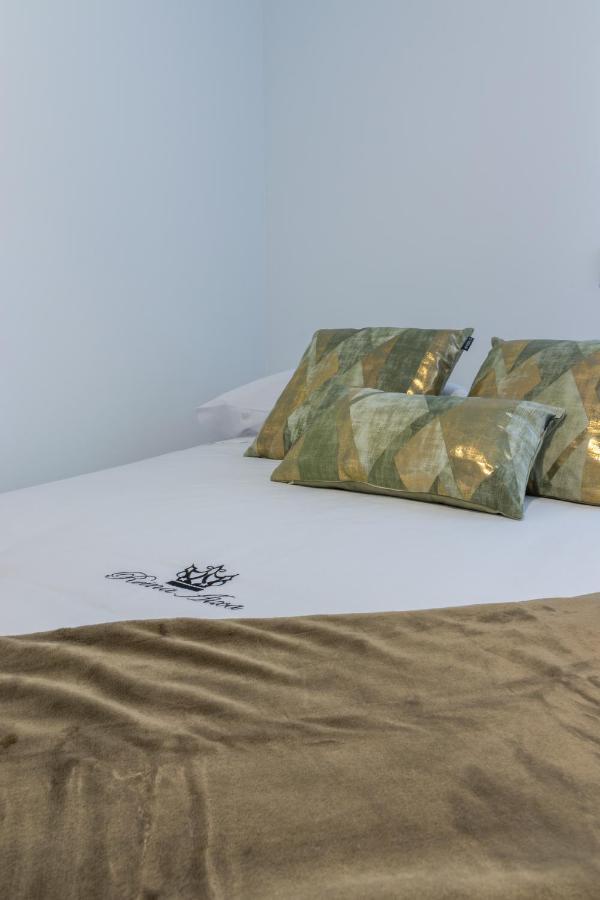 Hotel Reina Aixa Cogollos de Guadix Экстерьер фото