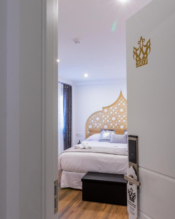 Hotel Reina Aixa Cogollos de Guadix Экстерьер фото